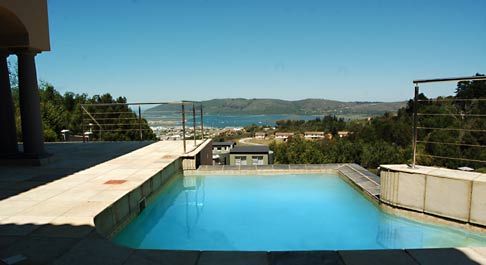 Guest Services - House and villa rentals in Knysna