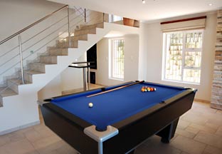 Guest Services - House and villa rentals in Knysna