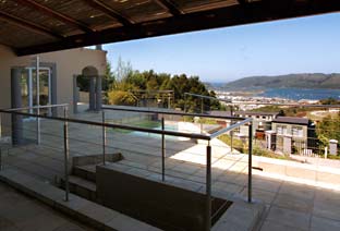 Guest Services - House and villa rentals in Knysna